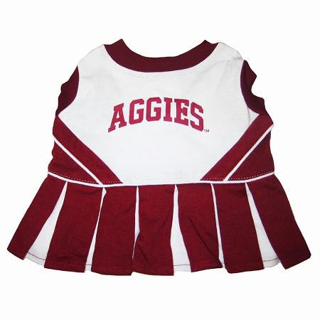 Texas A&M Aggies Cheer Leading MD