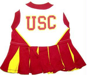 USC Trojans Cheer Leading SM