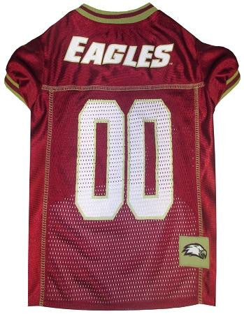 Boston College Eagles Jersey XS