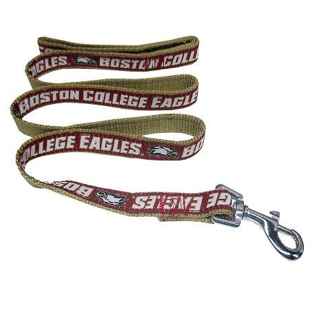 Boston College Eagles Leash Medium