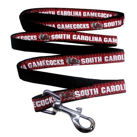 South Carolina Gamecocks Leash Large