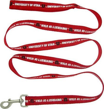 Utah Utes Leash Large