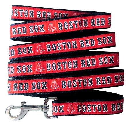 Boston Red Sox Leash Large