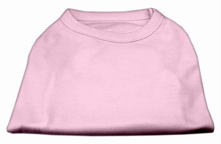 Plain Shirts Light Pink  Lg (14)