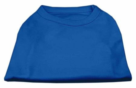 Plain Shirts Blue XXXL (20)