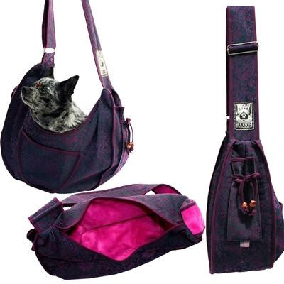Puppy Pouch Sling Fifi Florette