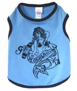 Sailor Bleu Jersey Size XS