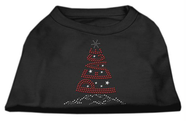 Peace Tree Shirts Black XXXL (20)