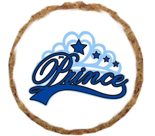 Prince Dog Treats - 12 Pack