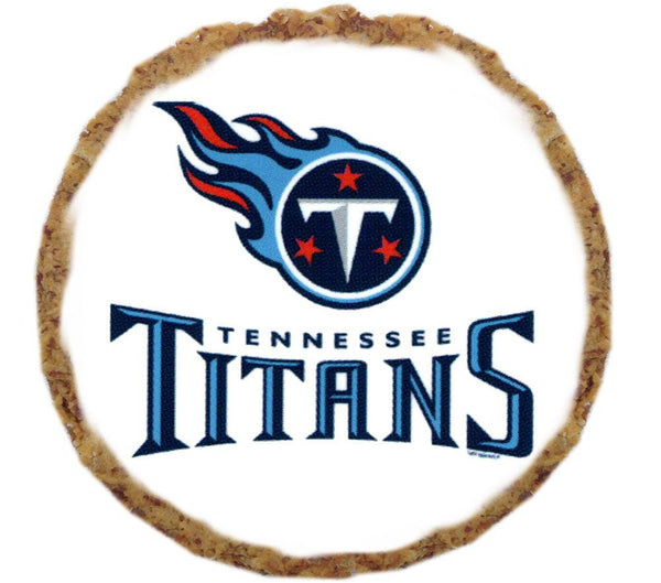 Tennessee Titans Dog Treats - 6 Pack