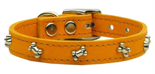 Bone Leather Mandarin 14